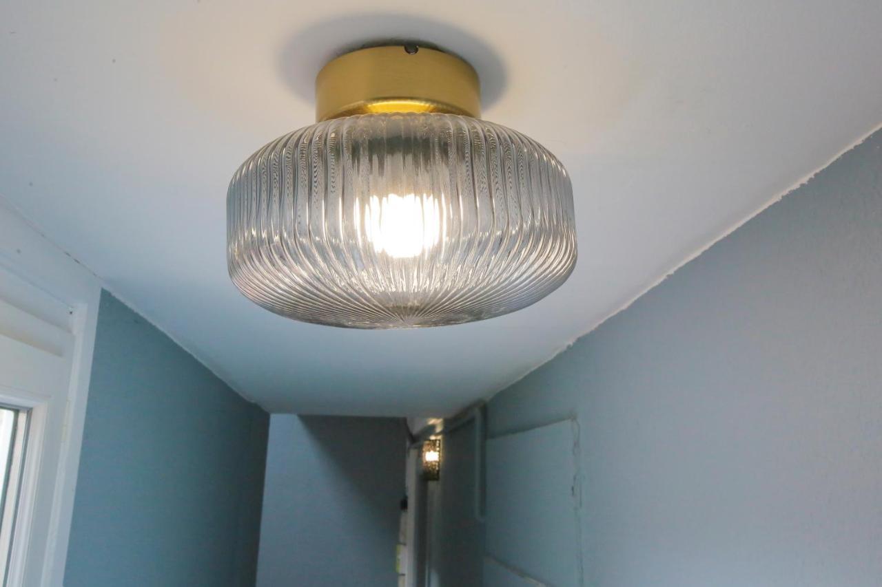 L'Industriel, T2 Hypercentre Chic Et Cosy, Wifi Par Sovalfi Apartment Saint-Etienne  Ngoại thất bức ảnh