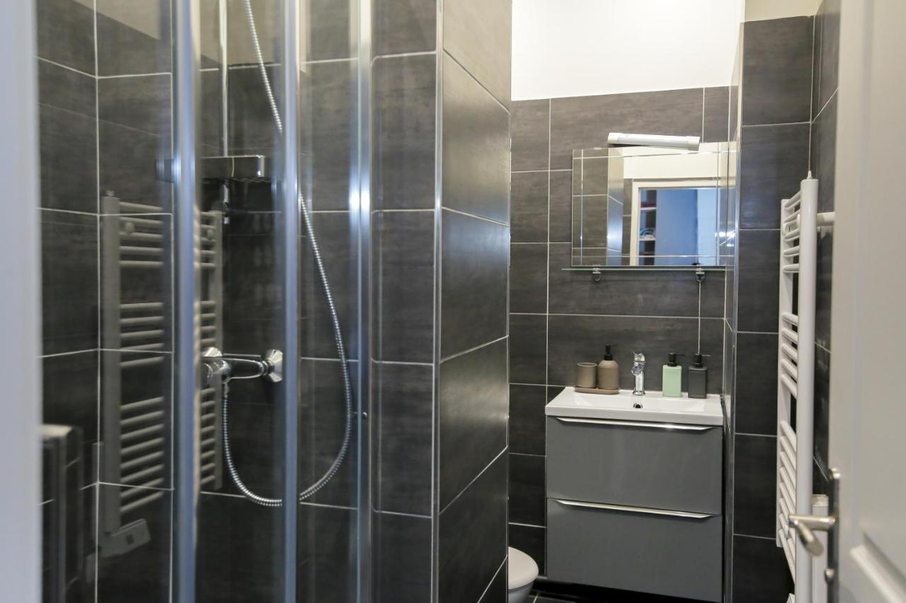 L'Industriel, T2 Hypercentre Chic Et Cosy, Wifi Par Sovalfi Apartment Saint-Etienne  Ngoại thất bức ảnh