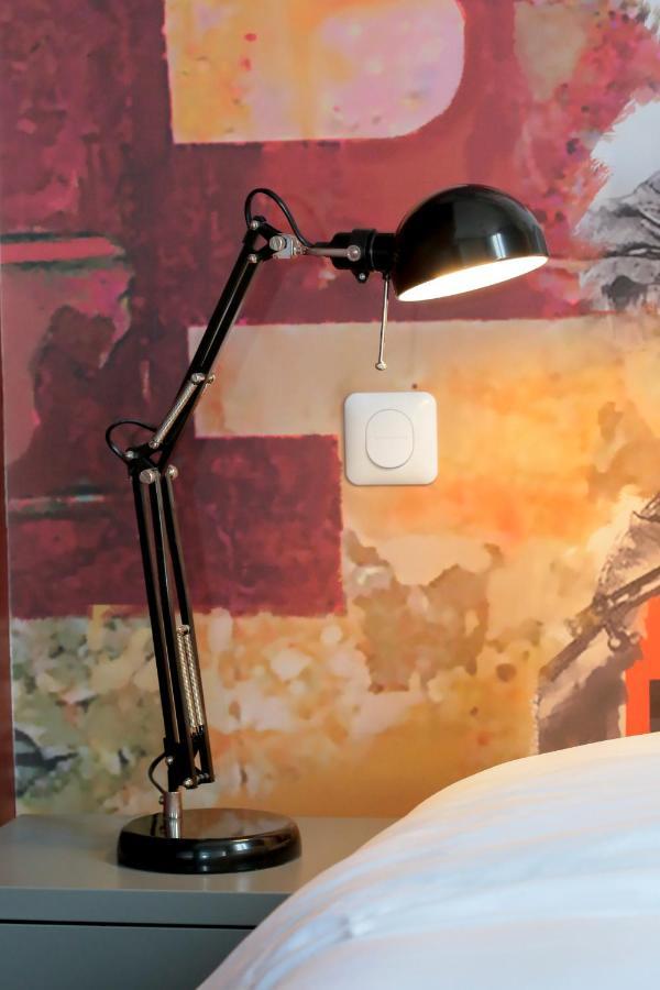 L'Industriel, T2 Hypercentre Chic Et Cosy, Wifi Par Sovalfi Apartment Saint-Etienne  Ngoại thất bức ảnh